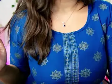 Stripchat Private Sex Chat of thyAnvi