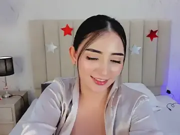 Stripchat Private Sex Chat of LilithHarperr_