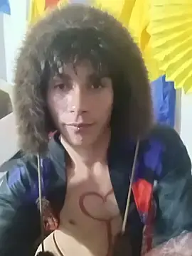 Stripchat Free Live Porn of LittleTymmy