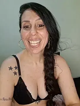 Stripchat Free Porn Cam of Lua_rinaldix