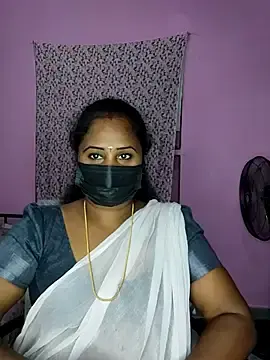 Stripchat Sex Cam of Tamil_devagi