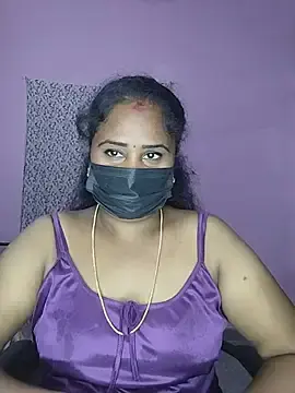 Stripchat Nude Webcam of Tamil_devagi