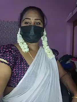 Stripchat Sex Chat of Tamil_devagi