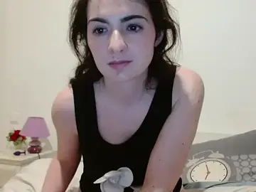 Stripchat Nude Webcam of desirmiss1