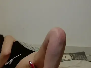 Stripchat Live Sex Cam of desirmiss1