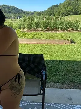 Stripchat Adult Webcam of thickfarmtwat