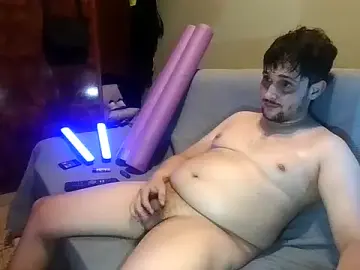 Stripchat Free Live Porn of Gloobiikoo