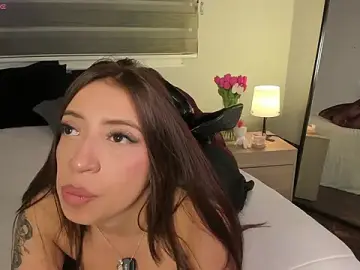 Stripchat Free Live Porn of MERIDA_TAYLOR