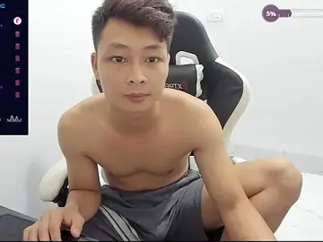 Stripchat Private Sex Chat of Naughty___asian