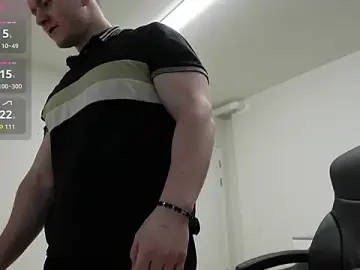 Stripchat Live Sex of Richard_Dullas