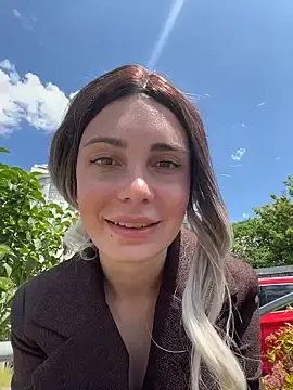 Stripchat Live Porn of SandraCarter