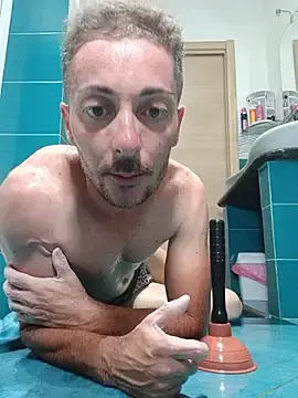 Stripchat Best live sex cam show of VipSicily_