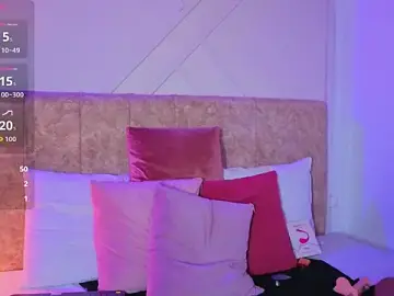 Stripchat Live Sex of ashley__foxx_