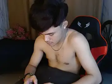 Stripchat Sex Chat of yourjeuxx_69