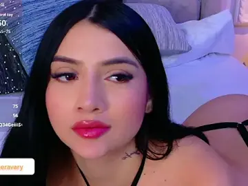 Stripchat Watch Live Sex Cams of Harper-Avary