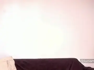 Stripchat Private Sex Chat of LucianaM_13