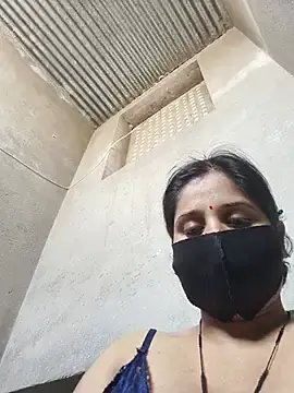 Stripchat Best live sex cam show of Sexy_khushi19
