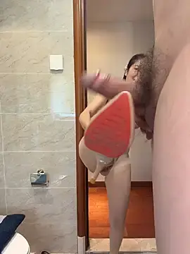 Stripchat Best live sex cam show of huihui-520131