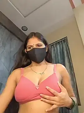 Stripchat Best Webcam of kaira_noty