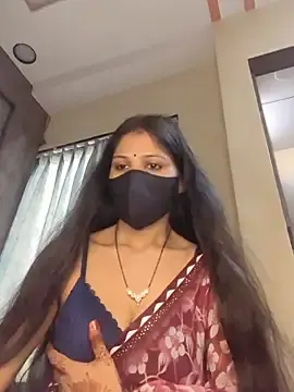 Stripchat Sex Chat of kaira_noty
