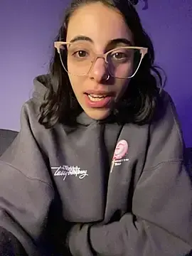Stripchat Sex Cam of Poison_Ivy_29