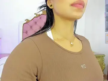Stripchat Adult Video Chat of Valerith_Vega_
