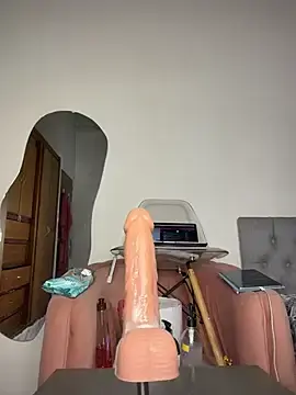 Stripchat Adult Webcam of emiss_