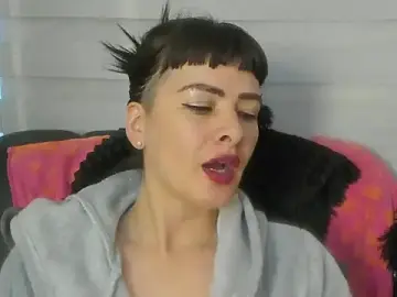 Stripchat Adult Video Chat of queen_fetish