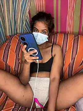 Stripchat Free Porn Cam of SukiyamaAsia