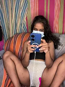 Stripchat Best Webcam of SukiyamaAsia