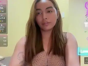 Stripchat Free Porn Cam of urasianlady