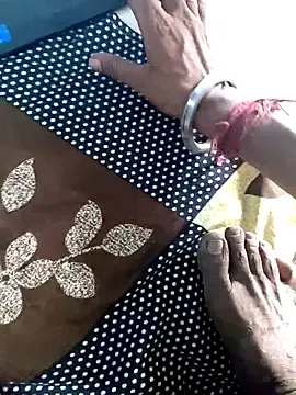 Stripchat Live Porn of Aadi_ki_Manju