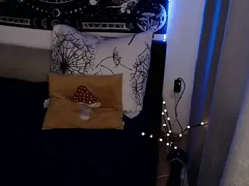 Stripchat Private Sex Chat of AlienforTwenty