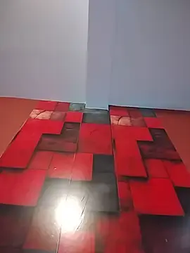 Stripchat Sex Chat of BlackVsKrytal