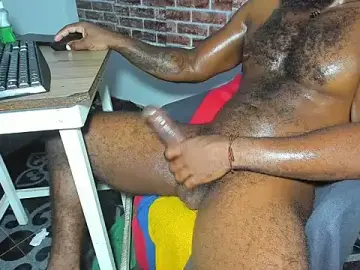 Stripchat Live Porn of Freedom_24