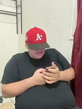 Stripchat Free Porn Cam of RodeMud