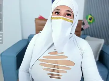 Stripchat Free Porn Cam of Thalia_hala