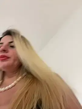 Stripchat Sex Chat of jordynjace