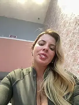 Stripchat Private Sex Chat of jordynjace