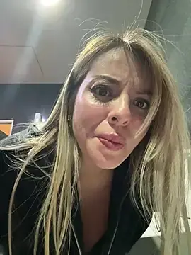 Stripchat Free Porn Cam of jordynjace