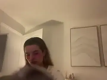 Stripchat Live Sex Cam of maisiesmithx