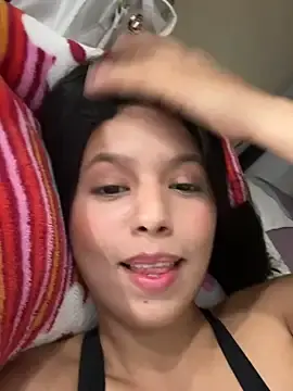 Stripchat Live Porn of Cataleya2026