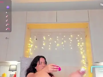 Stripchat Watch Live Sex Cams of ElaRey_