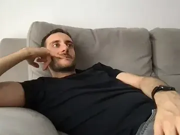 Stripchat Best Webcam of LukaShyGuy