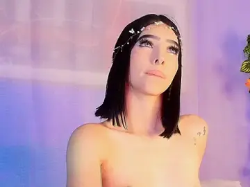 Stripchat Live Porn of liccy_hall