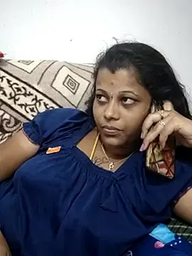 Stripchat Sex Chat of thirisha143