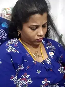 Stripchat Best live sex cam show of thirisha143