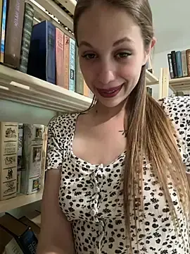 Stripchat Best live sex cam show of Olivia_Jemison
