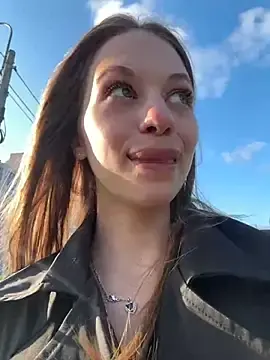 Stripchat Live Sex of Olivia_Jemison