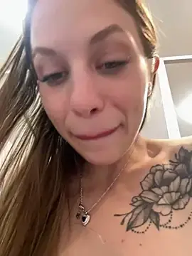 Stripchat Live Sex of Olivia_Jemison